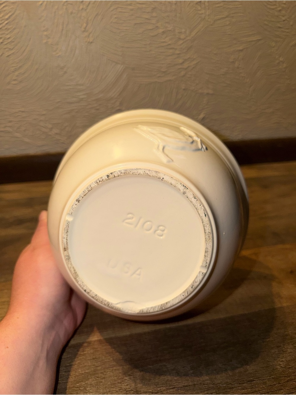 Goose Bowl - Picture 3 of 5